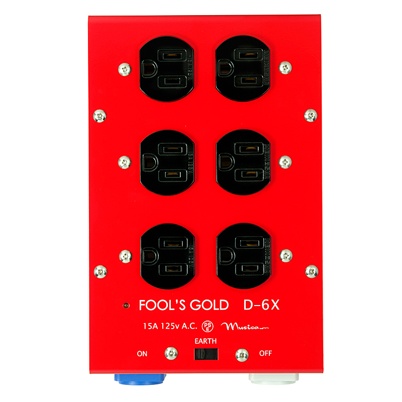 d 6fhで培われたクオリティでさらに進化 これぞ プロユースの電源