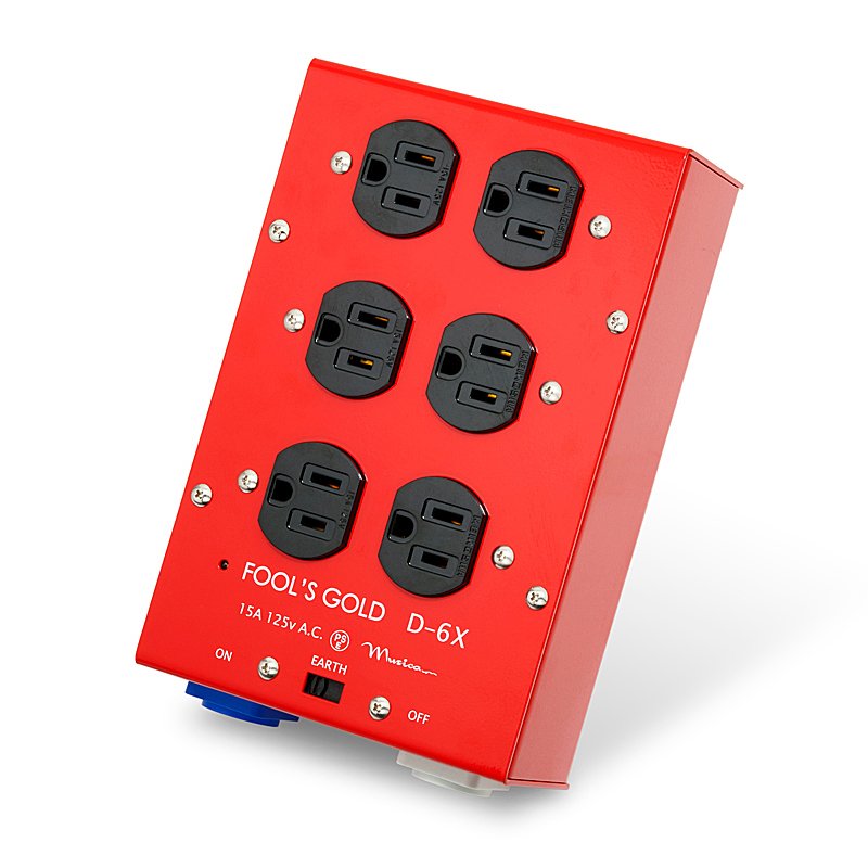 d 6fhで培われたクオリティでさらに進化 これぞ プロユースの電源