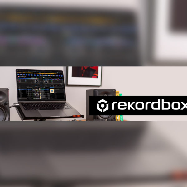rekordbox