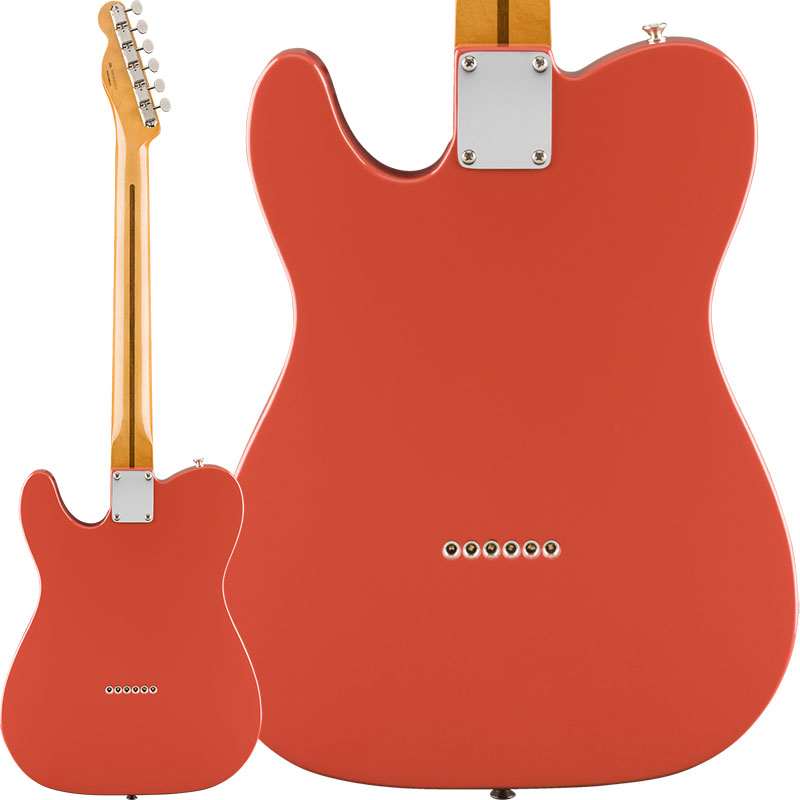 Fender Summer Namm 19にて発表されたフェンダー新メキシコ製エレクトリックギター ベース Vintera シリーズの国内販売が開始しました こちらイケベ新製品情報局 Fender Summer Namm 19にて発表されたフェンダー新メキシコ製エレクトリックギター ベース Vintera シリーズの国内販売が開始しました こちらイケベ新製品情報局