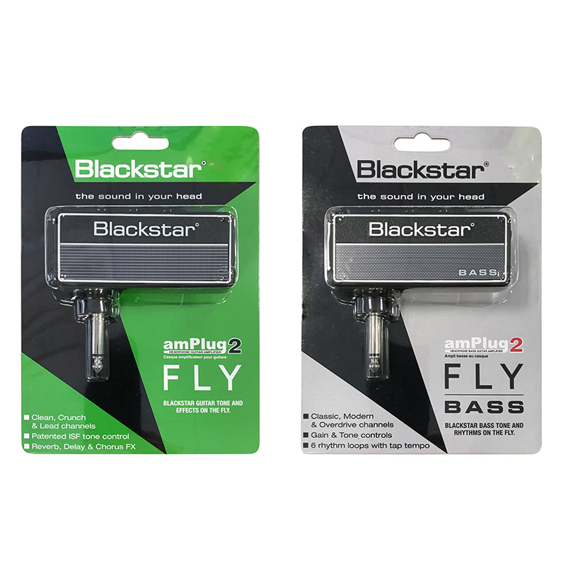 blackstar amplug 2 fly