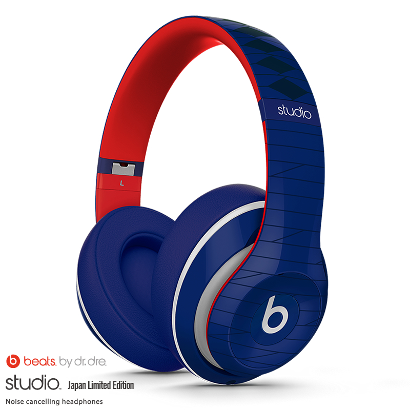 Beats Studioより日本限定スペシャルモデルが発売 こちらイケベ新製品情報局