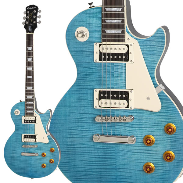 ギブソン直系エピフォンによる新世代レスポール スタンダード Lp Traditional Pro の限定カラーモデルが入荷 こちらイケベ新製品情報局 ギブソン直系エピフォンによる新世代レスポール スタンダード Lp Traditional Pro の限定カラーモデルが入荷 こちらイケベ新製品情報局