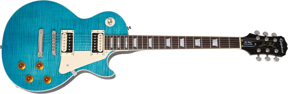 ギブソン直系エピフォンによる新世代レスポール スタンダード Lp Traditional Pro の限定カラーモデルが入荷 こちらイケベ新製品情報局 ギブソン直系エピフォンによる新世代レスポール スタンダード Lp Traditional Pro の限定カラーモデルが入荷 こちらイケベ新製品情報局