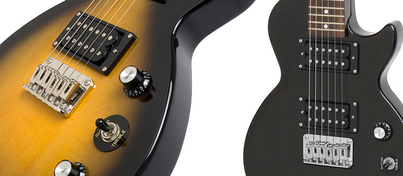 エピフォンのトラベルギターの決定盤 レスポール エクスプレスが復活 こちらイケベ新製品情報局