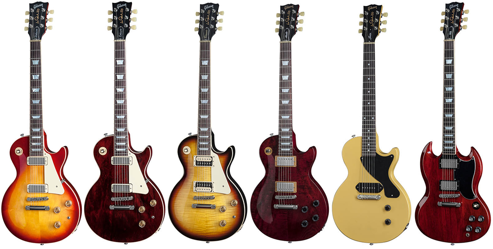 緊急速報 ギブソン15年モデルが早くも入荷開始です こちらイケベ新製品情報局 緊急速報 ギブソン15年モデルが早くも入荷開始です こちらイケベ新製品情報局