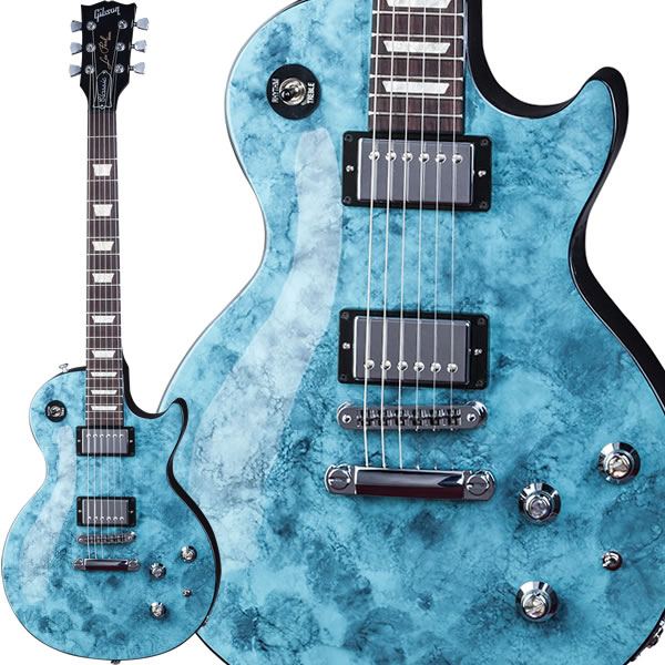 ギブソンからステージ映え抜群の限定生産レスポール Les Paul Classic Rock Series が登場 こちらイケベ新製品情報局 ギブソンからステージ映え抜群の限定生産レスポール Les Paul Classic Rock Series が登場 こちらイケベ新製品情報局