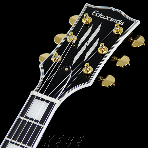 Edwardsからグランディ ジャングル オーダーのクールな逸品 E Sa 168gj が登場 こちらイケベ新製品情報局 Edwardsからグランディ ジャングル オーダーのクールな逸品 E Sa 168gj が登場 こちらイケベ新製品情報局
