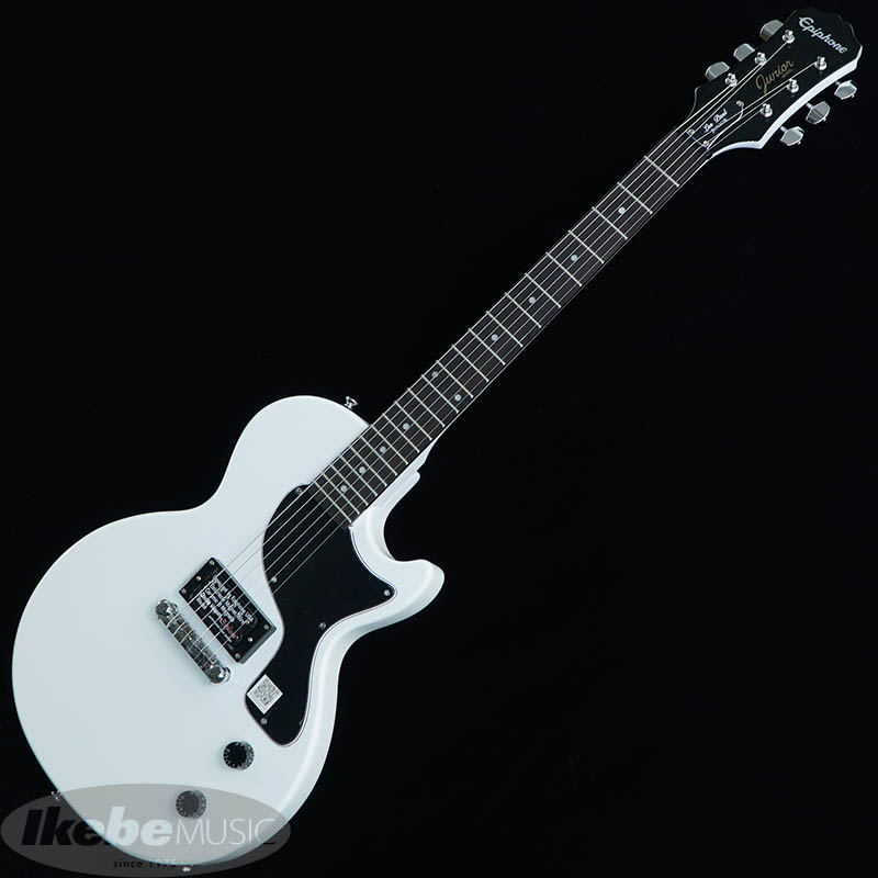 Epiphone】世界的に見ても、極限られた楽器店でしか販売されていない