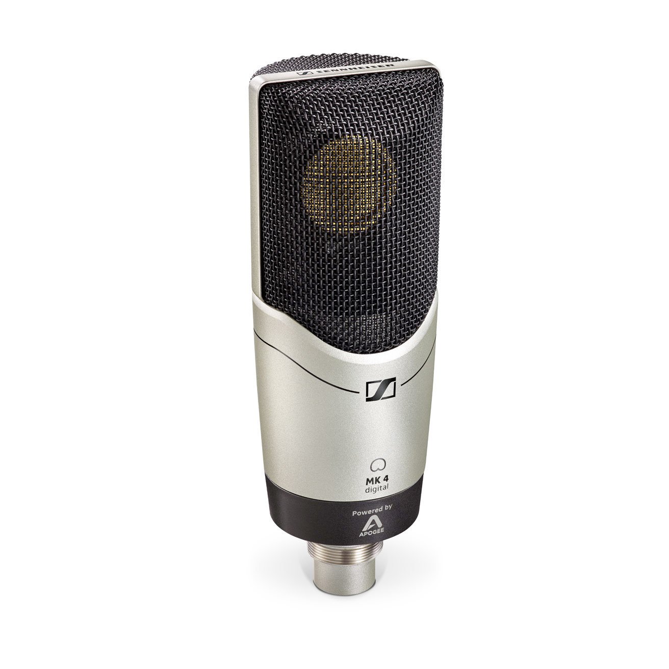 sennheiser apogee