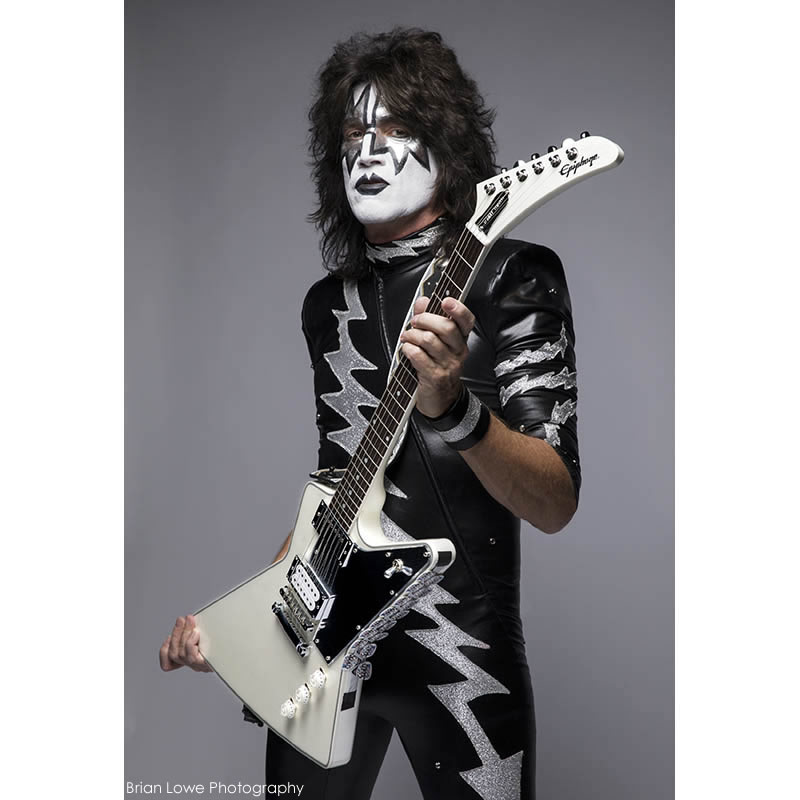 トミー セイヤー Tommy Thayer Japaneseclass Jp