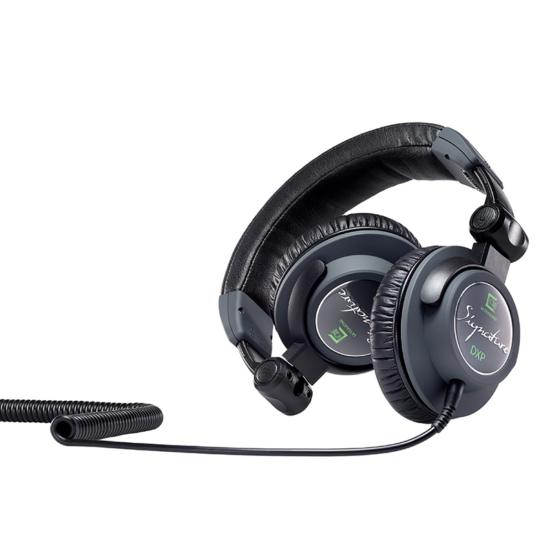 ULTRASONEより、Signature DJの弟分として設計されたコスト