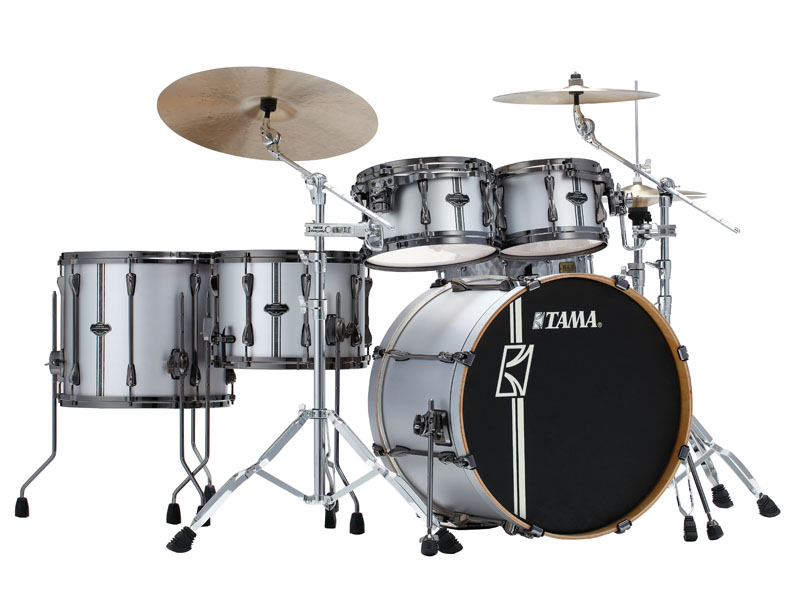 TAMA】ドラムステーション・限定入荷！スーパースター・ハイパー