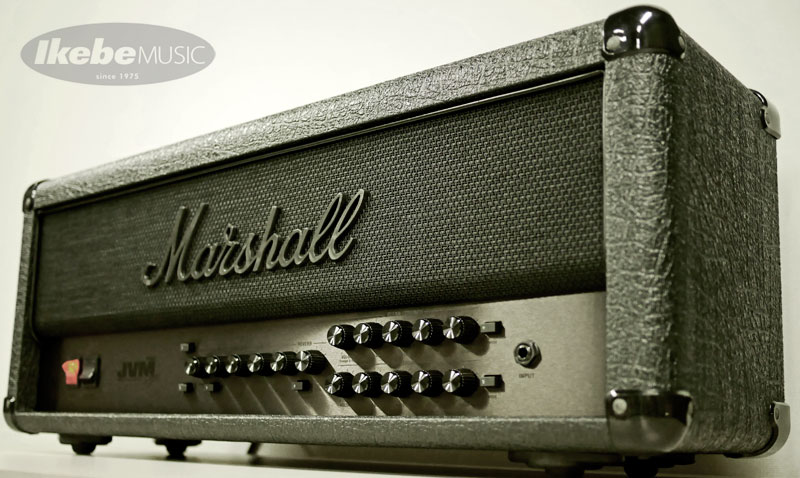 Marshall JVM210H Stealth