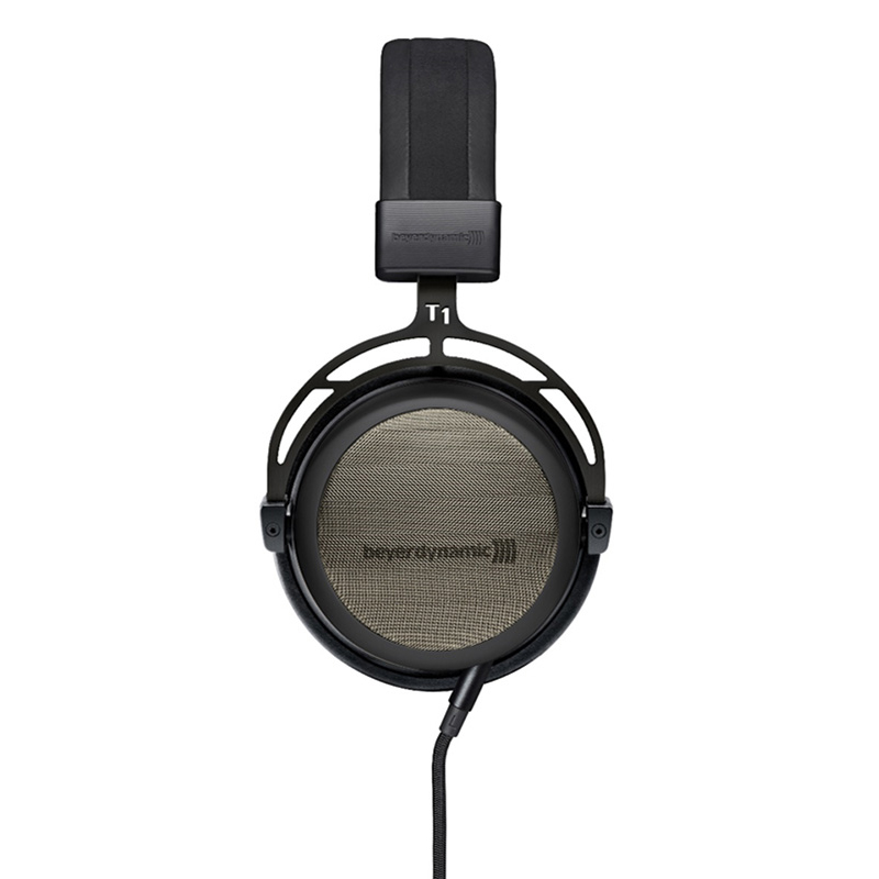 beyerdynamic t1 black 2nd