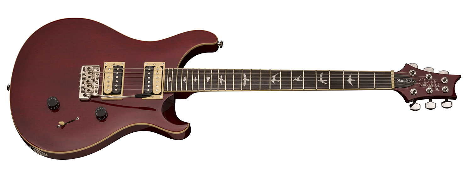 PRS SE Santana SY