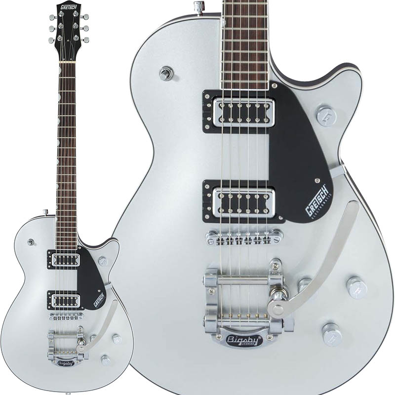 Gretsch】”Electromatic Collection”からNEWモデルが登場です