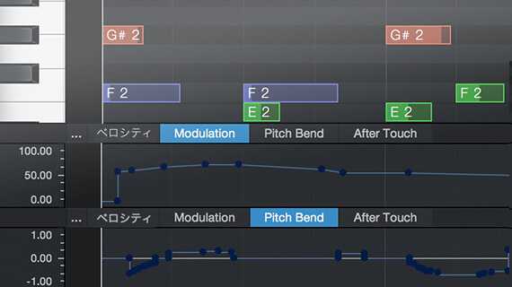 Presonus 高解像度の次世代daw Studio Oneシリーズ が よりクリエイティブに進化し待望のメジャー バージョンアップ こちらイケベ新製品情報局