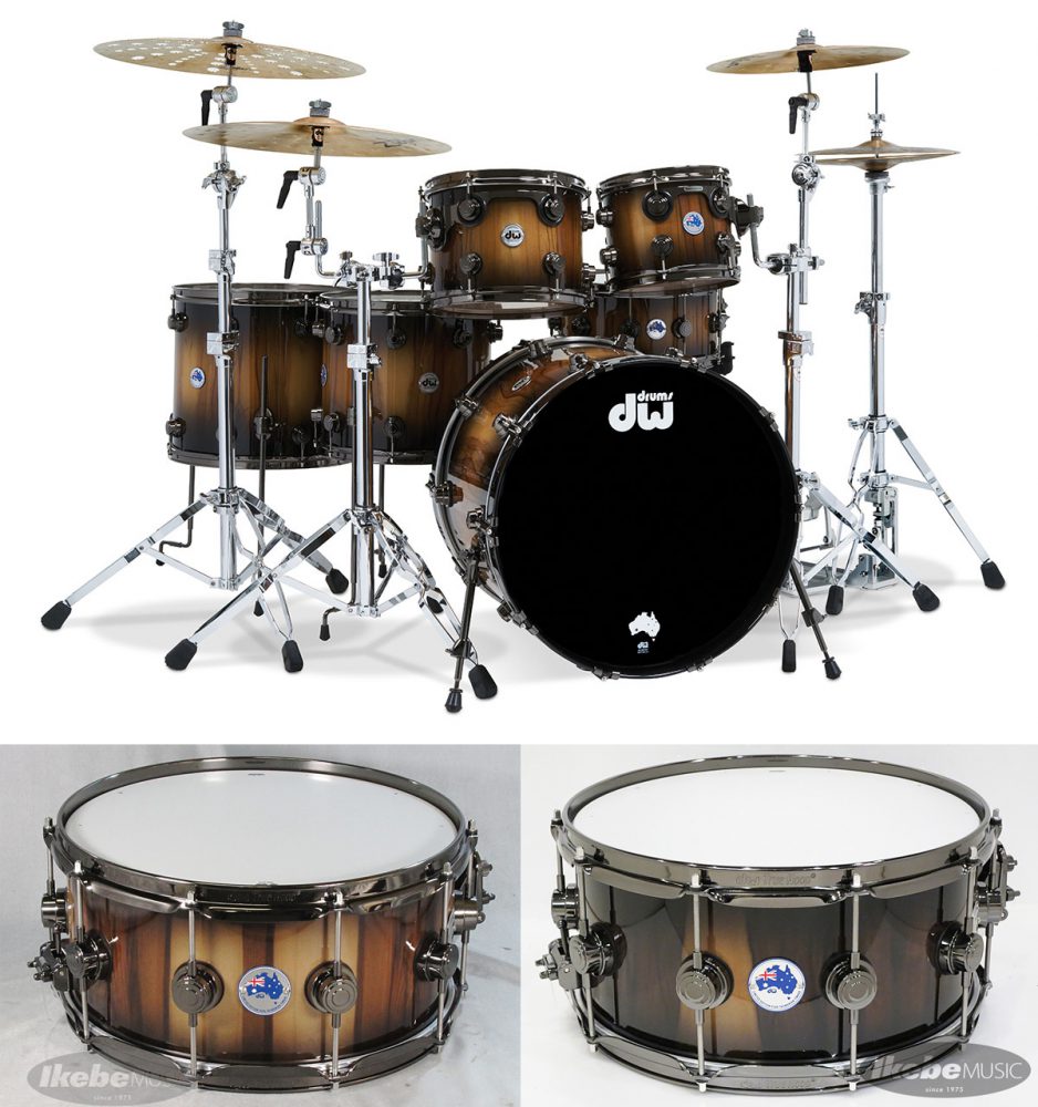 ROLAND】【国内池部楽器店独占販売】V-Drums Acoustic Design のエントリーモデル「VAD103」の取り扱い開始。 | こちら イケベ新製品情報局