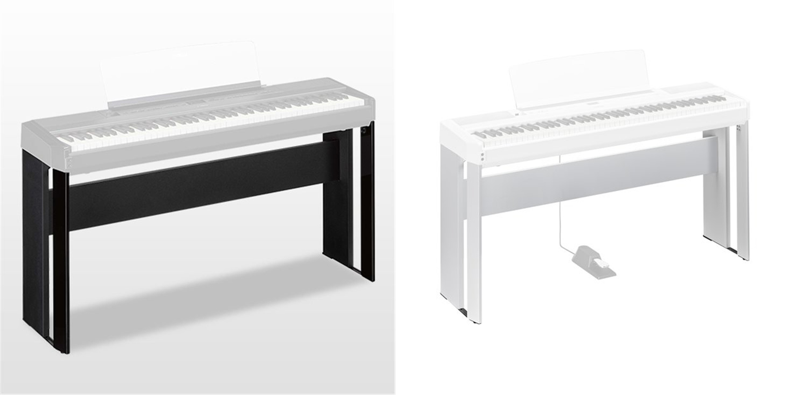 【Yamaha】軽量・小型で持ち運びも可能なコンパクトスタイルの電子ピアノPシリーズの「P-121」と「P-515」が新登場！ | こちらイケ