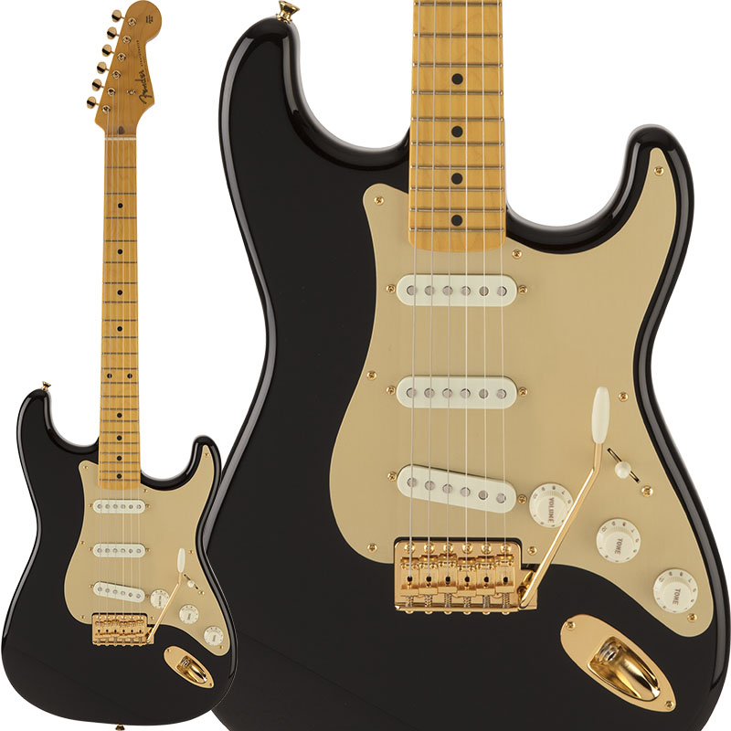 Fender(フェンダー) アノダイズドピックガード