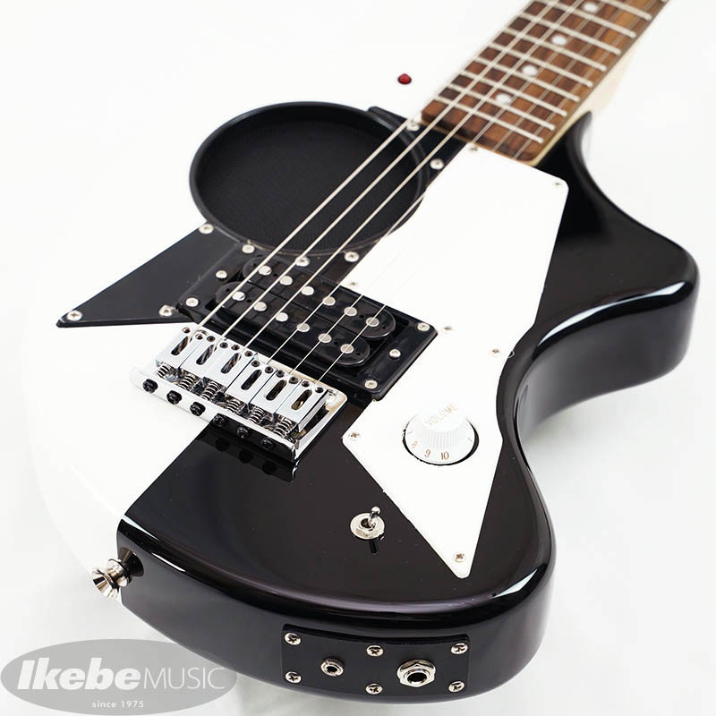 更新 Fernandes アンプ内蔵ミニギターの決定版 Zo 3 シリーズのイケベ オリジナルモデルが満を持して登場 こちらイケベ新製品情報局