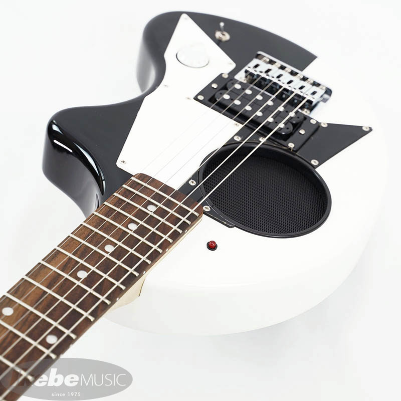 更新！】【FERNANDES】アンプ内蔵ミニギターの決定版、“ZO-3”シリーズ 