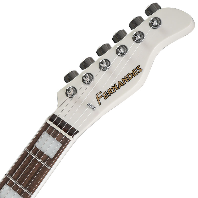 FERNANDES】BUCK-TICK30周年を記念して製作されたHISASHI IMAI