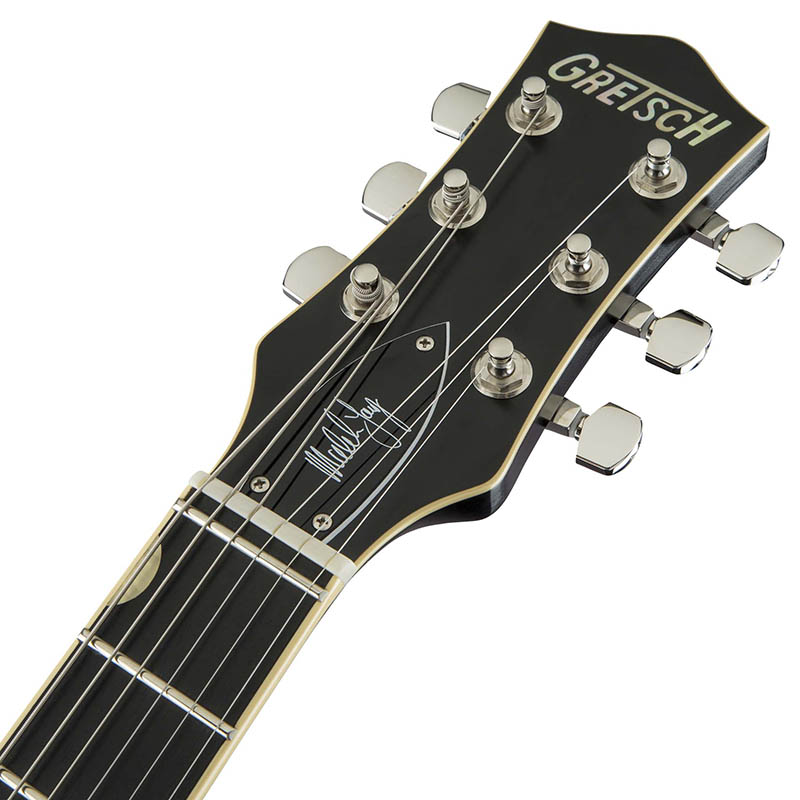 GRETSCH】AC/DCのマルコム・ヤング・モデル「G6131-MY Malcolm Young