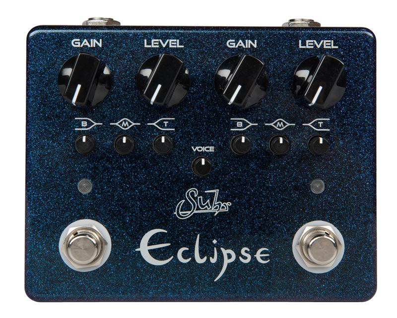 Suhr Eclipse 【新品】