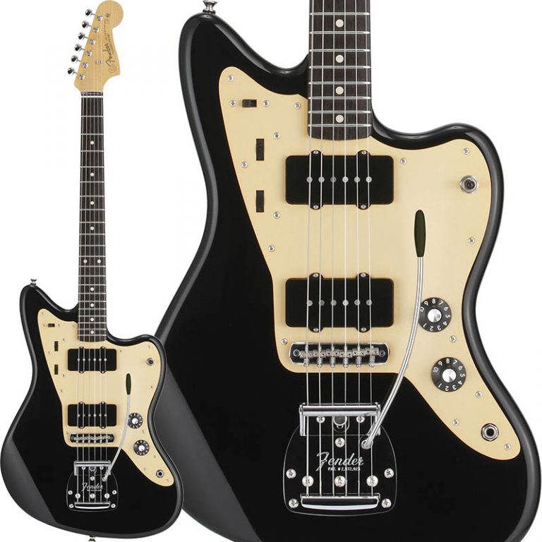 INORAN JAZZMASTER 1 LTD アーカイブ こちらイケベ新製品情報局