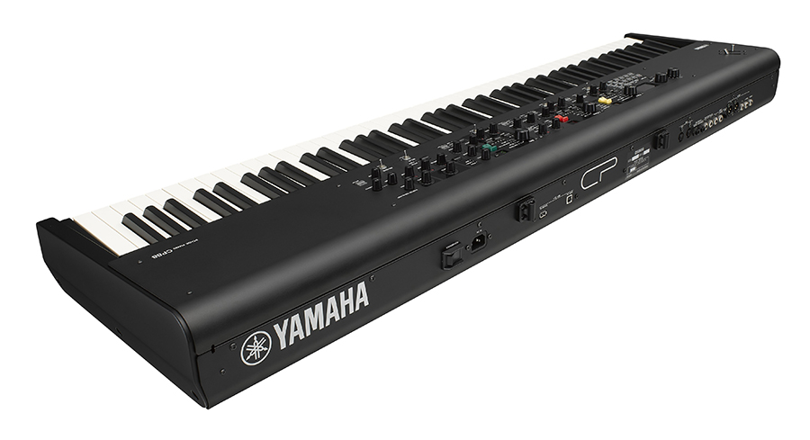 NAMM 2019】【YAMAHA】100年以上をかけ培ってきたピアノ製造への