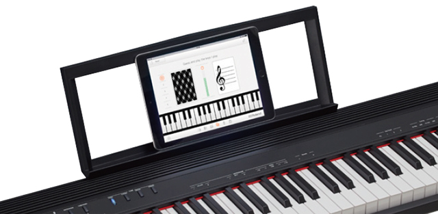 Roland】優れたポータビリティの88鍵キーボード GO:PIANO88 登場！[更新] | こちらイケベ新製品情報局