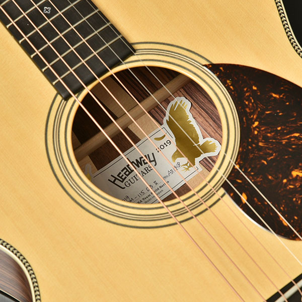 HEADWAY】ATBシリーズ初のHOMシェイプ採用の新モデル4種と