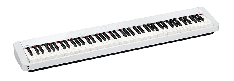 NAMM 2019】【CASIO】プライベートピアノ新製品『PX-S1000