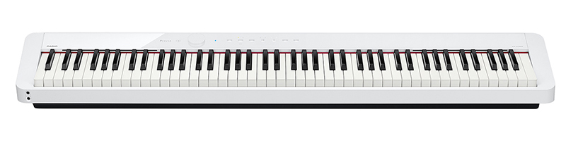 NAMM 2019】【CASIO】プライベートピアノ新製品『PX-S1000
