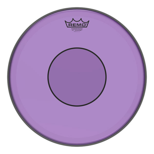 REMO ドラムヘッド　12 13 16 22インチ　4枚セット 楽器・機材