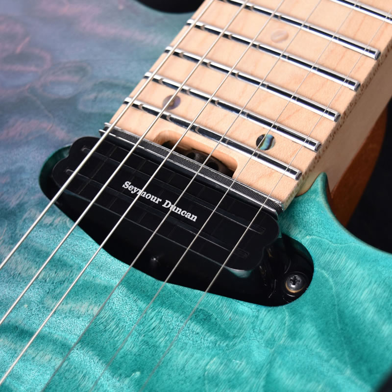 fernandes sustainer フェルナンデス サスティナー