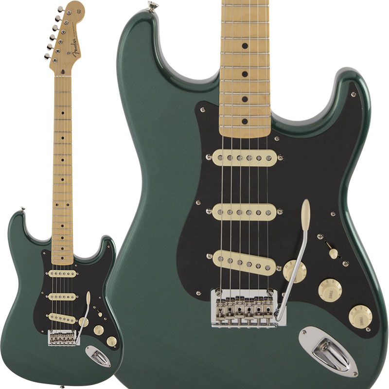 Fender Japan Hybrid 50s ST 2019年製