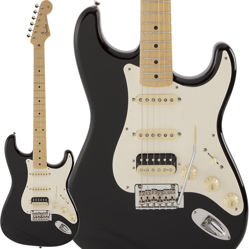 Fender】Fender Made in Japan Hybridシリーズに新たな製品