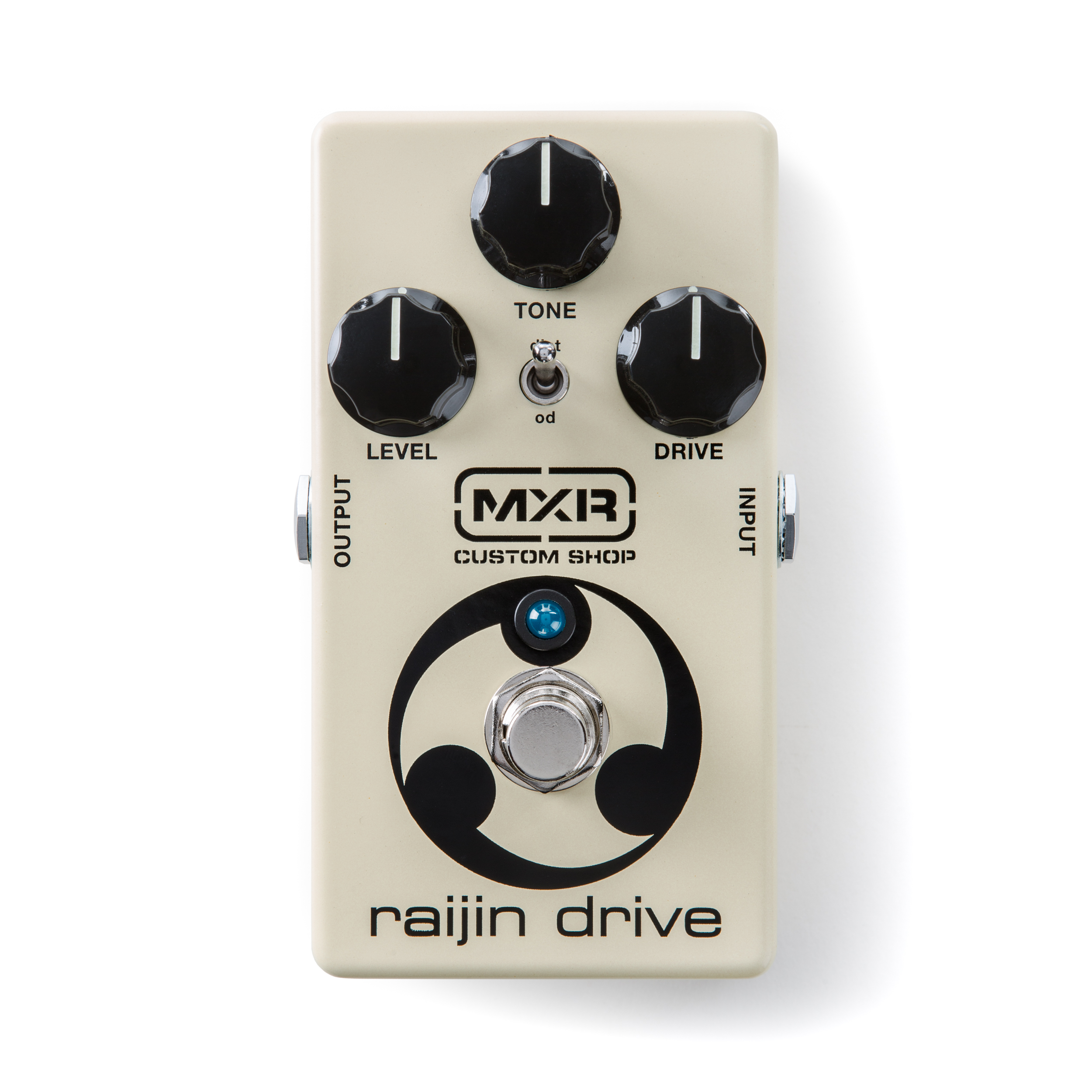 MXR】Shin's Music コラボ第二弾登場!!!! | イケベ新製品情報