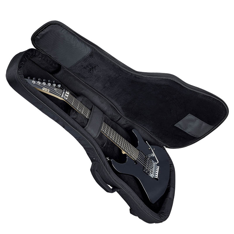 ESPブランドのスペシャル・ギターギグバッグ”GB-25G”が新登場 