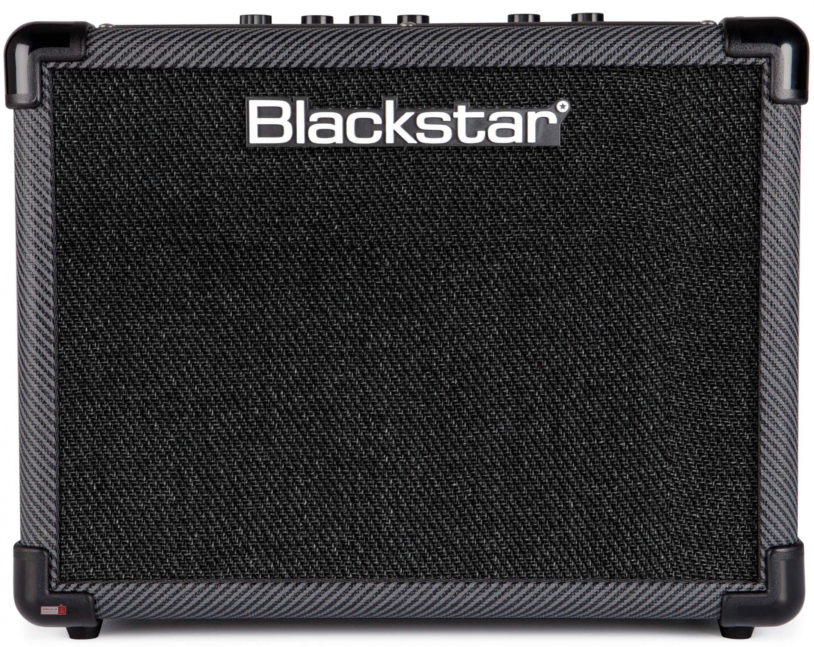 更新】【Blackstar】3種類のコンボアンプが新登場！ | こちらイケベ新 