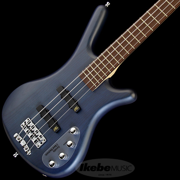 Warwick corvette rock bass