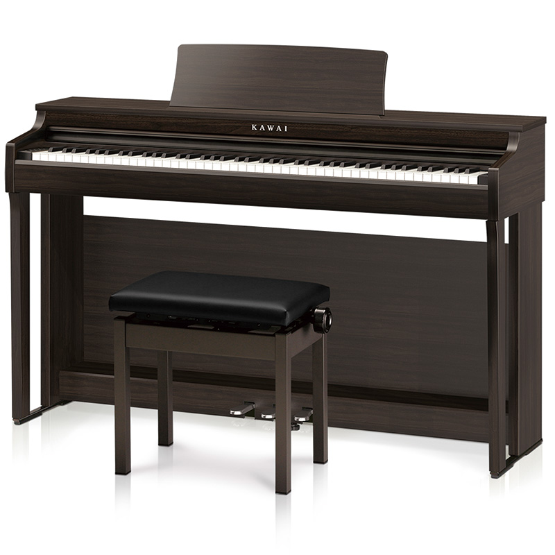 【KAWAI】電子ピアノのベーシックモデル「CNシリーズ」に新機能