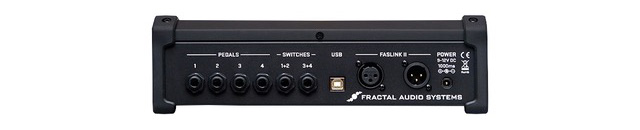 Fractal Audio Systems】Axe-Fx IIIのポテンシャルを最大限に引き出す 