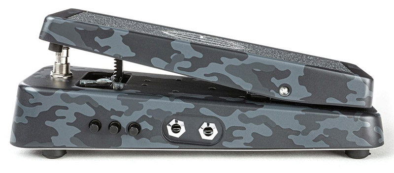Amazon | Jim Dunlop (ジムダンロップ) Cry Baby GCJ95 ゲイリー クラーク シグネチャー ワウ | ワウ |  楽器・音響機器