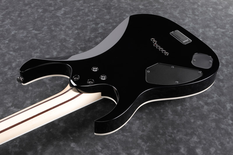 『4年保証』 Ibanez】Prestigeシリーズから、メタル/ラウド・サウンドに欠か ギター