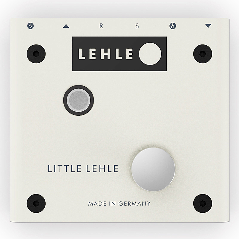 Lehle Little Lehle II