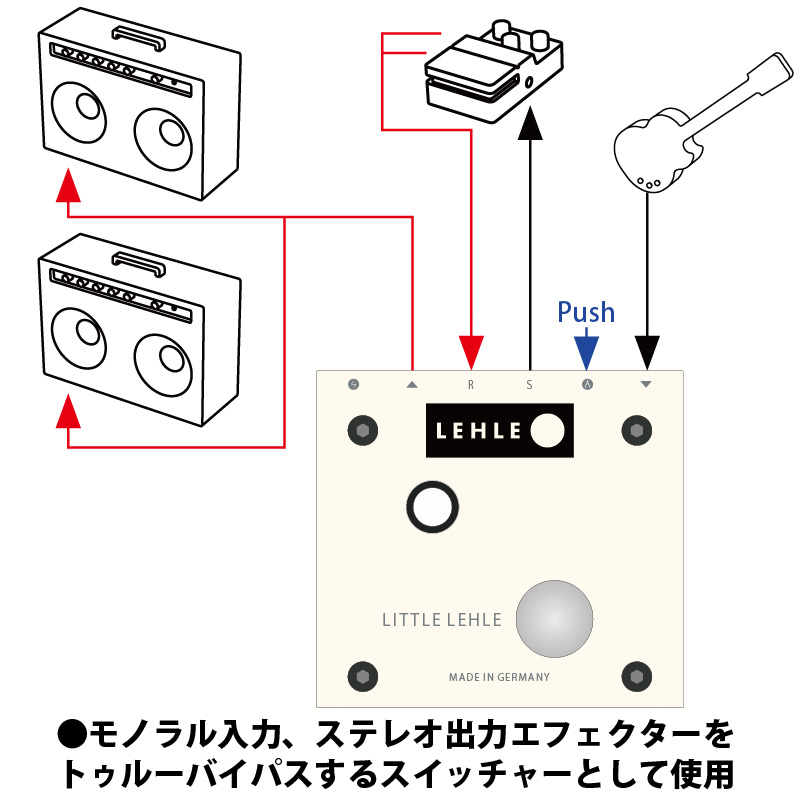 Lehle】定番モデルがリニューアルして登場！ | こちらイケベ新製品情報局